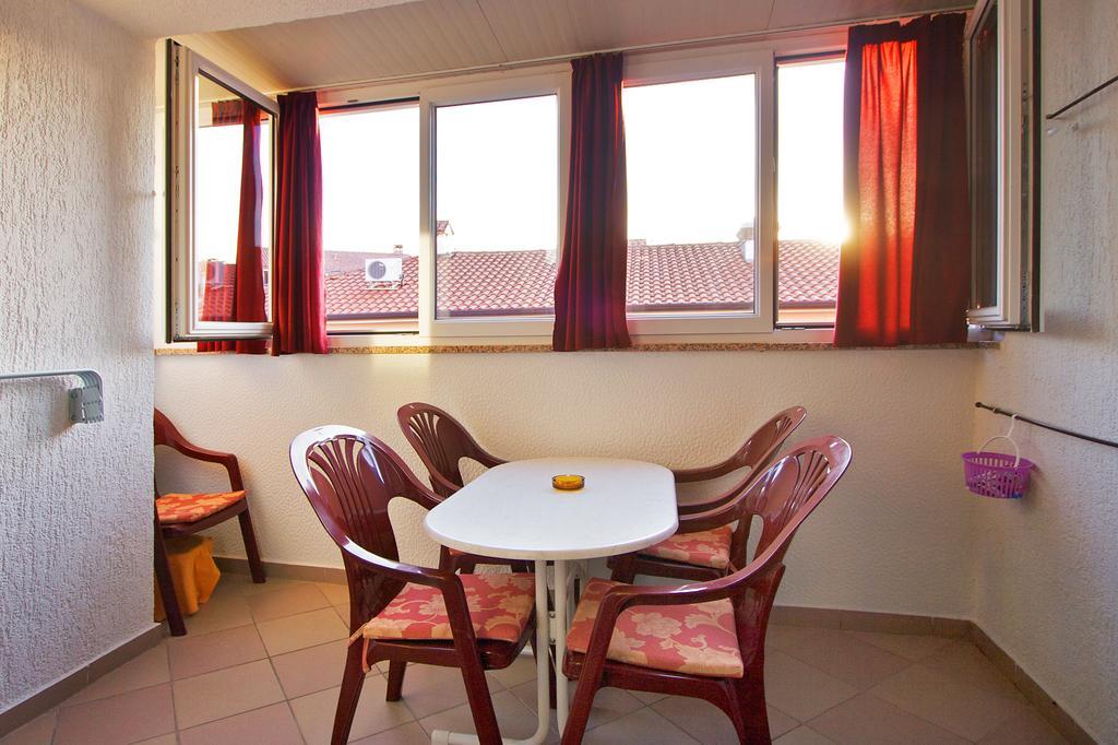 Apartment Ivka Porec Exterior photo