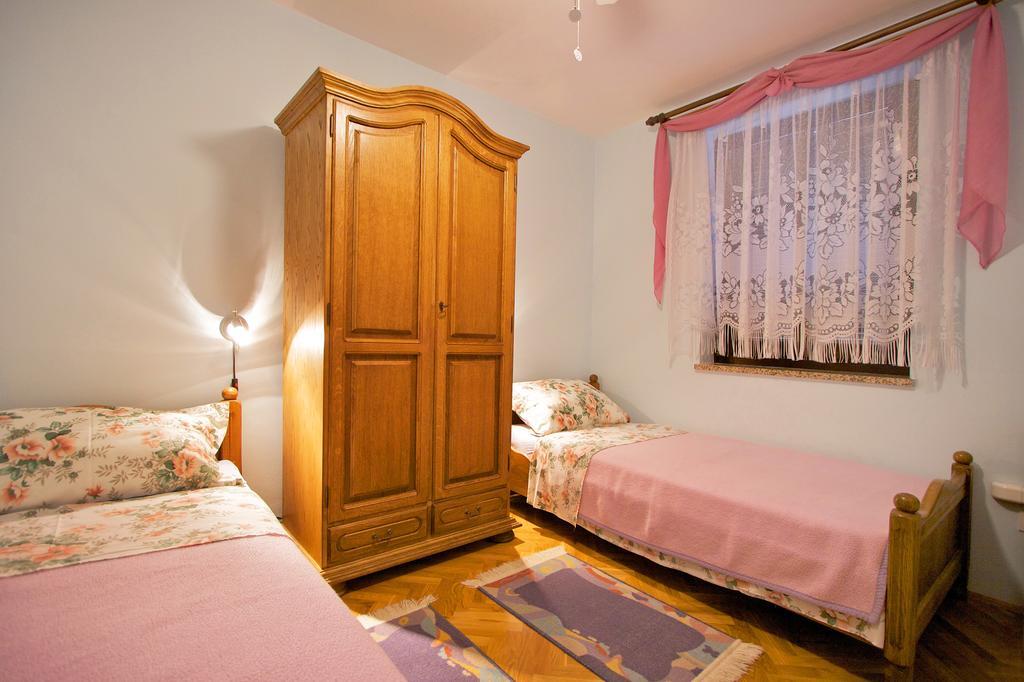 Apartment Ivka Porec Exterior photo